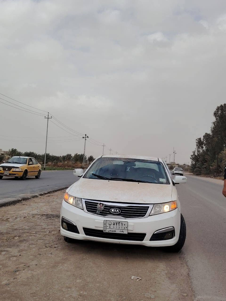 كيا اوبتما خليجي بيه تبديل قماره مراوس فقط العنوان الناصريه قضاء الشطره
موديل 9


**إذا كنت صاحب هذا الإعلان وتريد حذفه لأي سبب، رجاءا أرسل رسالة إلى الدعم الفني**