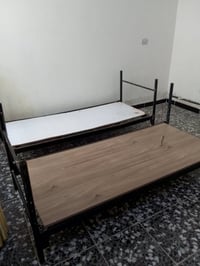 ام نفر • حديد • حي البساتين