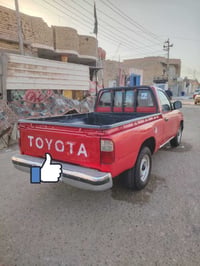 تويوتا • بيك أب • للبيع