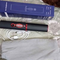 كابسة شعر • شحن • أصلية