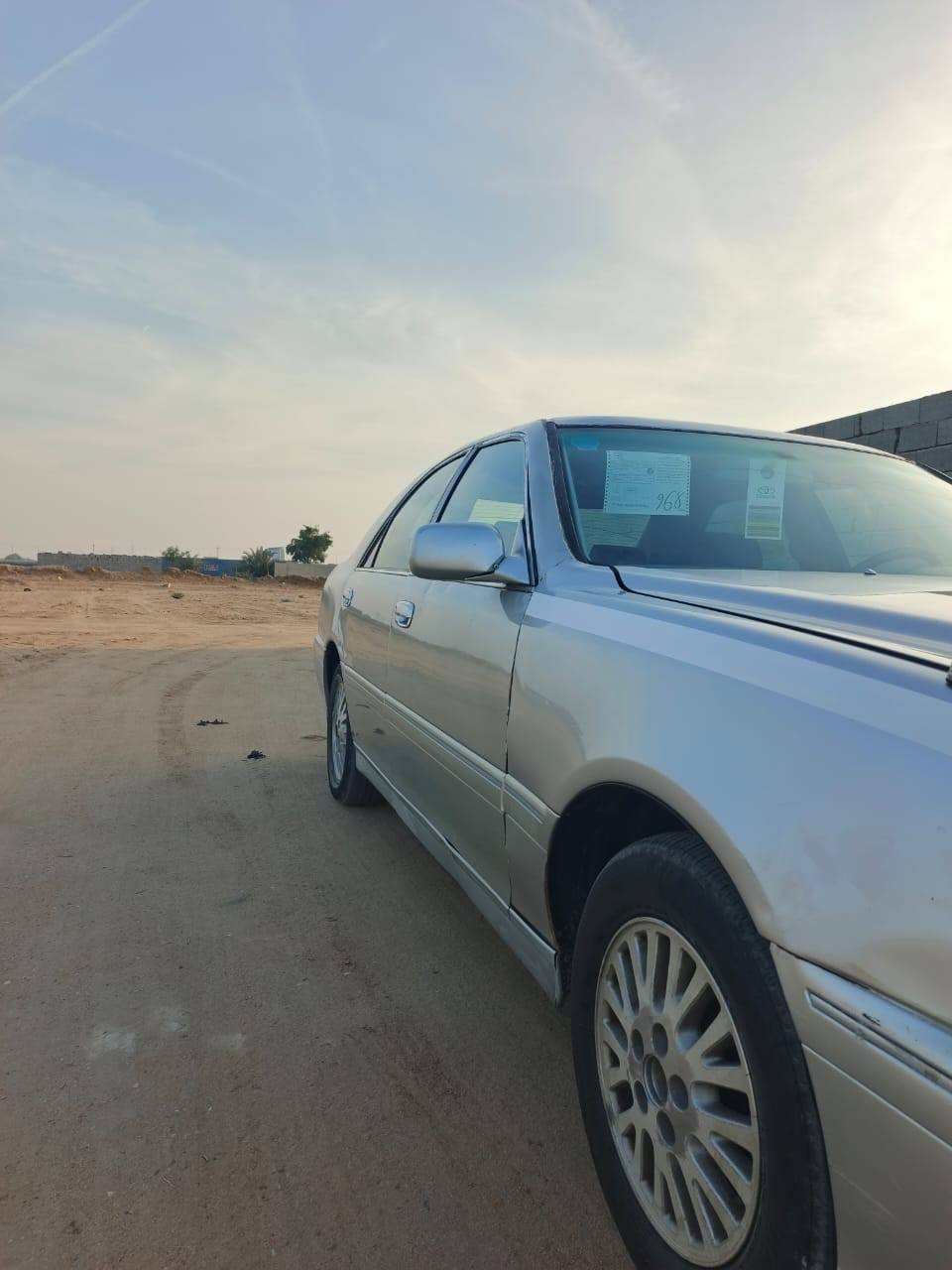 السلام عليكم....  جنون ادوات ادوات...
مديل 2003 جنطه وقماره 
دكمتين 🫆🫆
حداده طوبه 
تخم تاير
كهربائيّة كلاه شغاله
تبريد ثلج 🥶
كير ومكينه مكفولات 
السعر....  34$ وبي مجال قليل
*********** وتساب فقط
