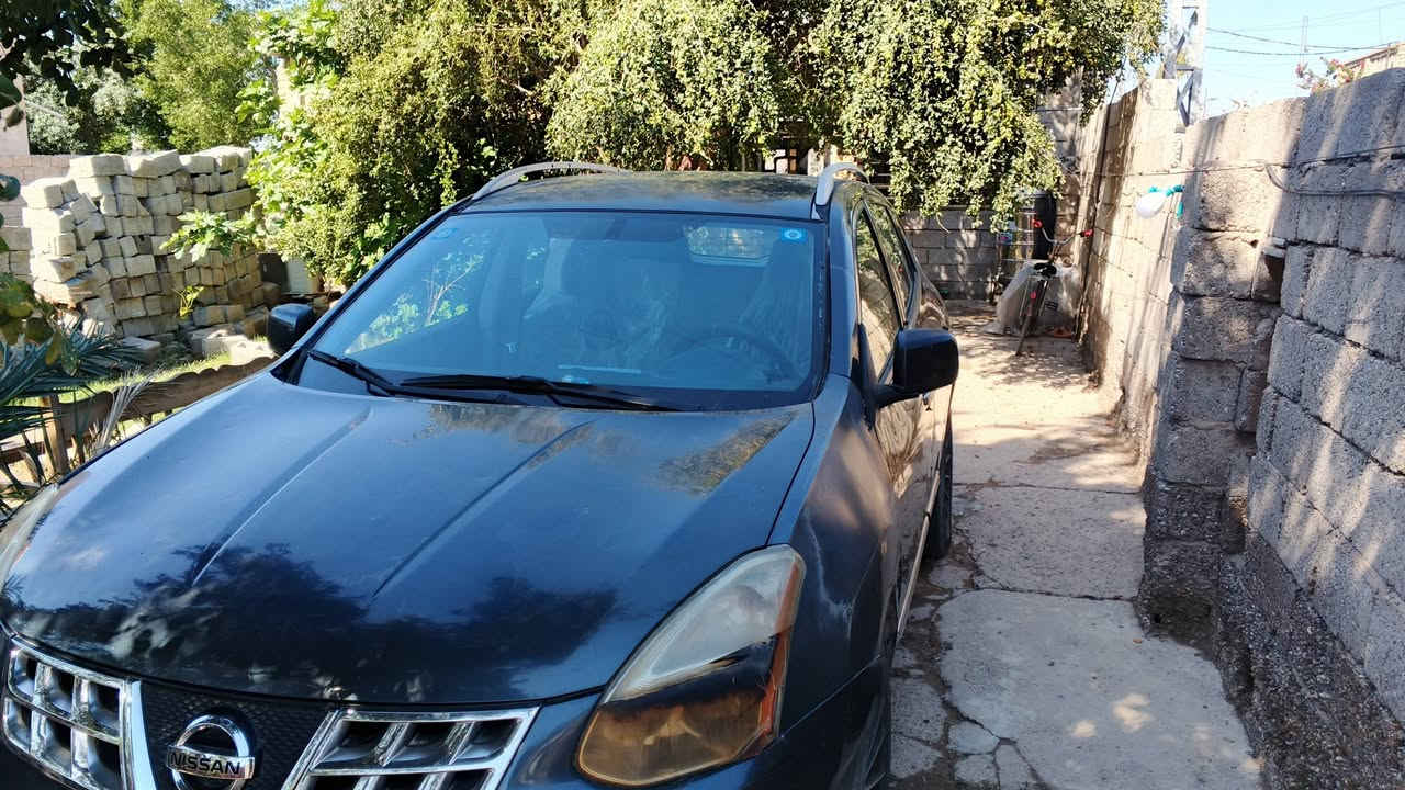 من رخصة صاحب الاكروب نيسان ورج محور كامري ابو الجف للبيع ***********
