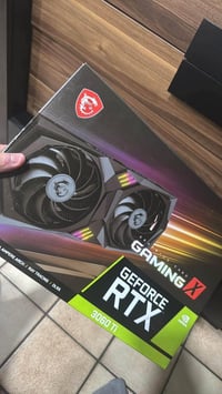 حاسبة كاملة • كمبيوتر جيمنج • تجميعة العاب • Ryzen 5 3600x • RTX 3060t...