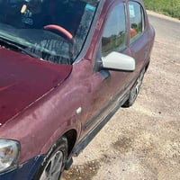اوبل استر 2002ابلاديه رقم بغداد محرك كير خير من الله تخم تخم تاير تبري...