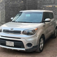 سول • ٢٠١٩ • بصرة