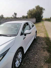 بسم الله كورلا خليجي رقم أربيل موديل 2024 فول موصفات بية فقط بارد كما ...