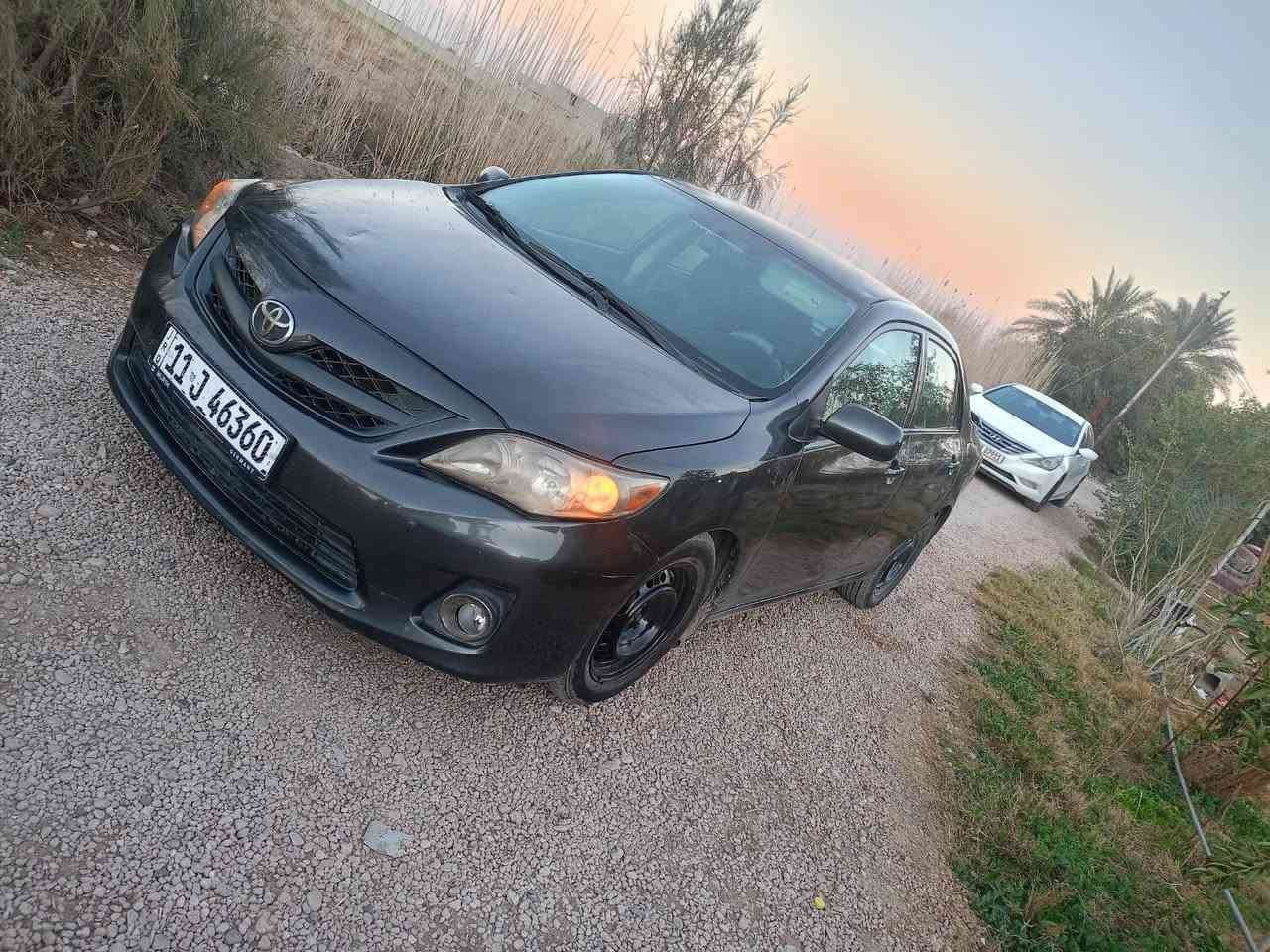 السلام عليكم مكلف بالنشر كورلا 2009 وارد امريكي حادثه جاملغ جهة السايق بدون دواخل وبيها بابين مبدلات مصبوغه حزام للجماليه مكينه كير تبريد صدر خير من الله 
السعر 93وبيها مجال قليل مكانها بغداد اليوسفيه 
للاستفسار *********** بي واتساب 

‭0788 287 3092‬
ملاحضه لحد يدخل خاص تره ماجاوب
