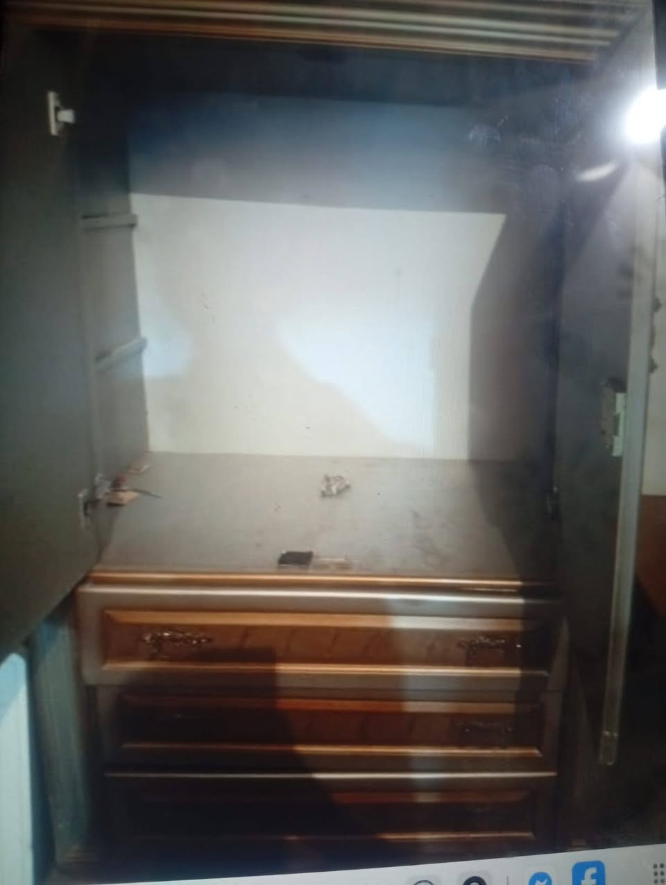 غراض بيت بسعر مناسب


**إذا كنت صاحب هذا الإعلان وتريد حذفه لأي سبب، رجاءا أرسل رسالة إلى الدعم الفني**