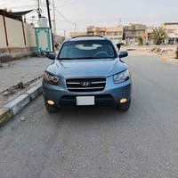 ٢٠٠٧ • خليجي • فور ويل