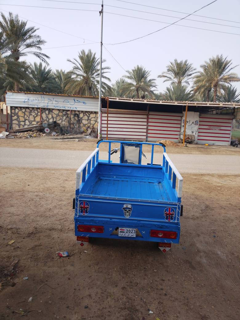 السلام عليكم ستوتة للبيع امتيار موديل 16 دبلات جدد اكسن جديد ركبة وشاصي مكفولات تخم  تأير جديد كهرباءت كلة جديد السعر 550وبيها مجال العنوان بابل الحمزة الغربي خيكان
***********
