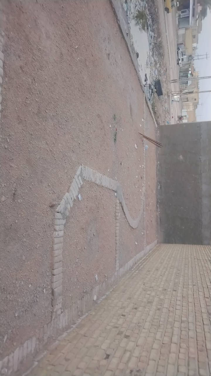قطعه للبيع
منطقه 36 بيه رباط خارطه حلو مساحته 125 نزل 20 واجه 6 وربع
الموقع قرب معمل المرور بين 36 و270 بفرع بصف ركن على شارع عام
السعر على خاص
الاستفسار اتصال على رقم *********** او مارسلتي على خاص
