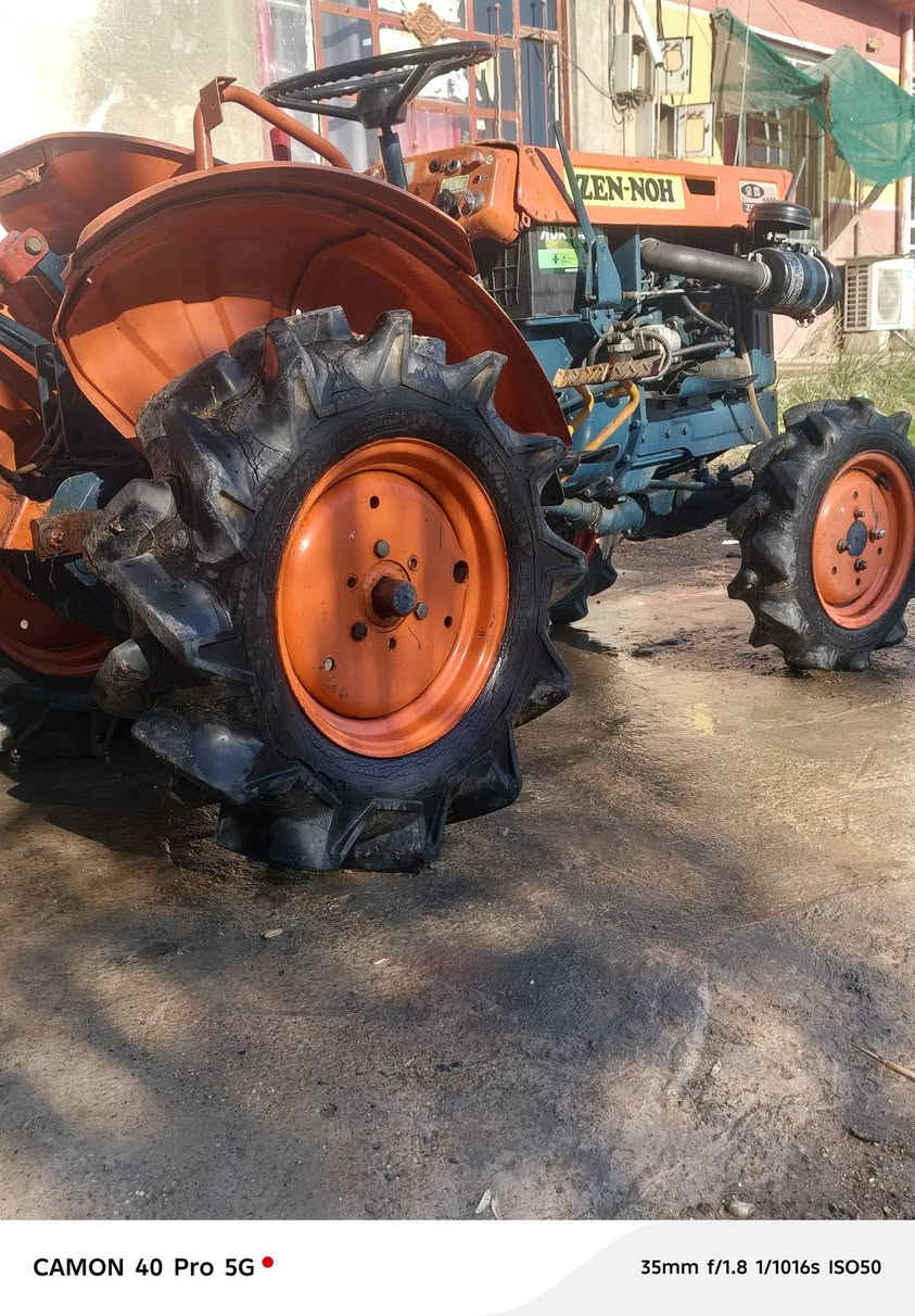 اسلام عليكم دركتر كوبوته ياباني للبيع القوة الحصانية ١٥حصان ٢بستم دبل اكسل وراهة رفاس والسعر ٤٥٠٠ اربع ملاين ونص  العنوان بغداد الراشديه الستفسار الاتصال على الرقم ***********
