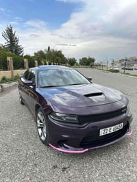 دودج تشارجر • ٢٠٢١ • V6