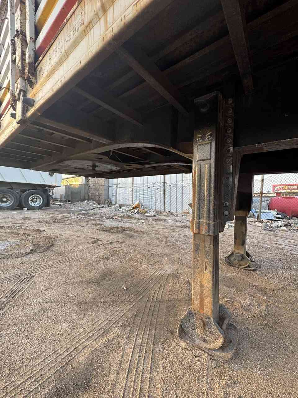 السلام عليكم عربانه تركي ماك نيسان 3 دناكير طول 13.60
السعر 75 معرض العبيدي ***********
