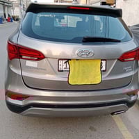 سنتافي سبورت • ٢٠١٨ • صورة حادث أمريكا