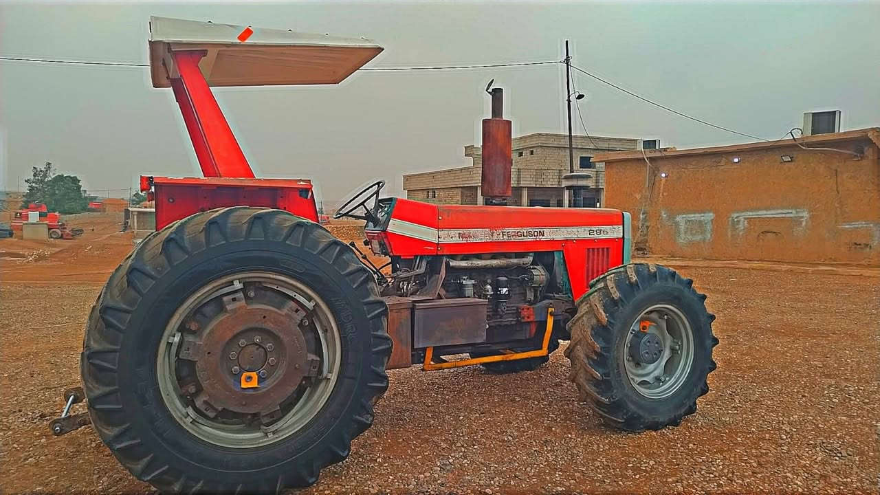 مكينة فوركسن دبل اكسن موديل 89 وضع شركه *********** كورك ***********
