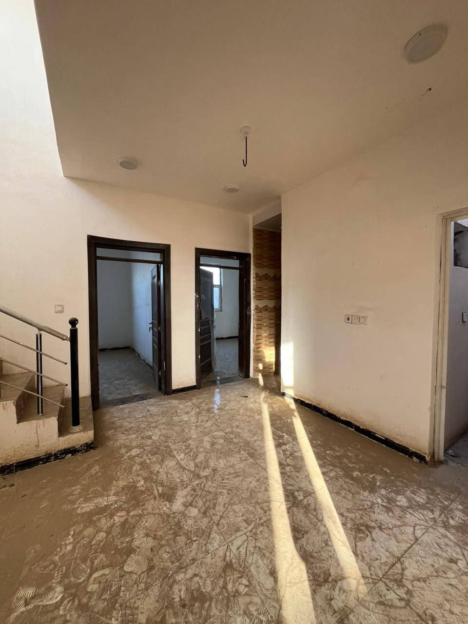 🏠دار للأيجار 🏠.           

📍في ابي غرق  مجمع الصفوة السكني 

المساحة 200م 
(غرفتين /صاله  /صحيات  داخليه وخارجية /وهول /ومطبخ /مناور /كراج /حديقة )

(الدار غير مسكون سابقاً)

————————————————-
للاستفسار مراسلة الصفحه 
او الاتصال على الارقام 
 0️⃣7️⃣7️⃣2️⃣6️⃣9️⃣9️⃣8️⃣2️⃣9️⃣2️⃣
                   سيد محمد الحلو 
 0️⃣7️⃣8️⃣1️⃣0️⃣8️⃣4️⃣8️⃣3️⃣0️⃣3️⃣
———————————————— 
                
                     القلم للعقار
📍 عنوان المكتب - ابي غرق - حي الحسين - قرب مشروع الماء


**إذا كنت صاحب هذا الإعلان وتريد حذفه لأي سبب، رجاءا أرسل رسالة إلى الدعم الفني**