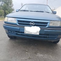 استرا موديل 92 رقم نينوي حجم المحرك 16 الاتصال على هذا الرقم 075114490...