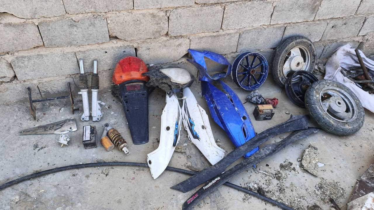 سلام عليكم هذاني غراض لبيع كلش نضيفات بس متروكات  اليريدهن يدخل خاص


**إذا كنت صاحب هذا الإعلان وتريد حذفه لأي سبب، رجاءا أرسل رسالة إلى الدعم الفني**