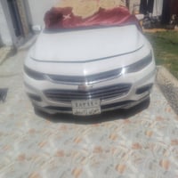 ماليبو • ٢٠١٧ • اربيل