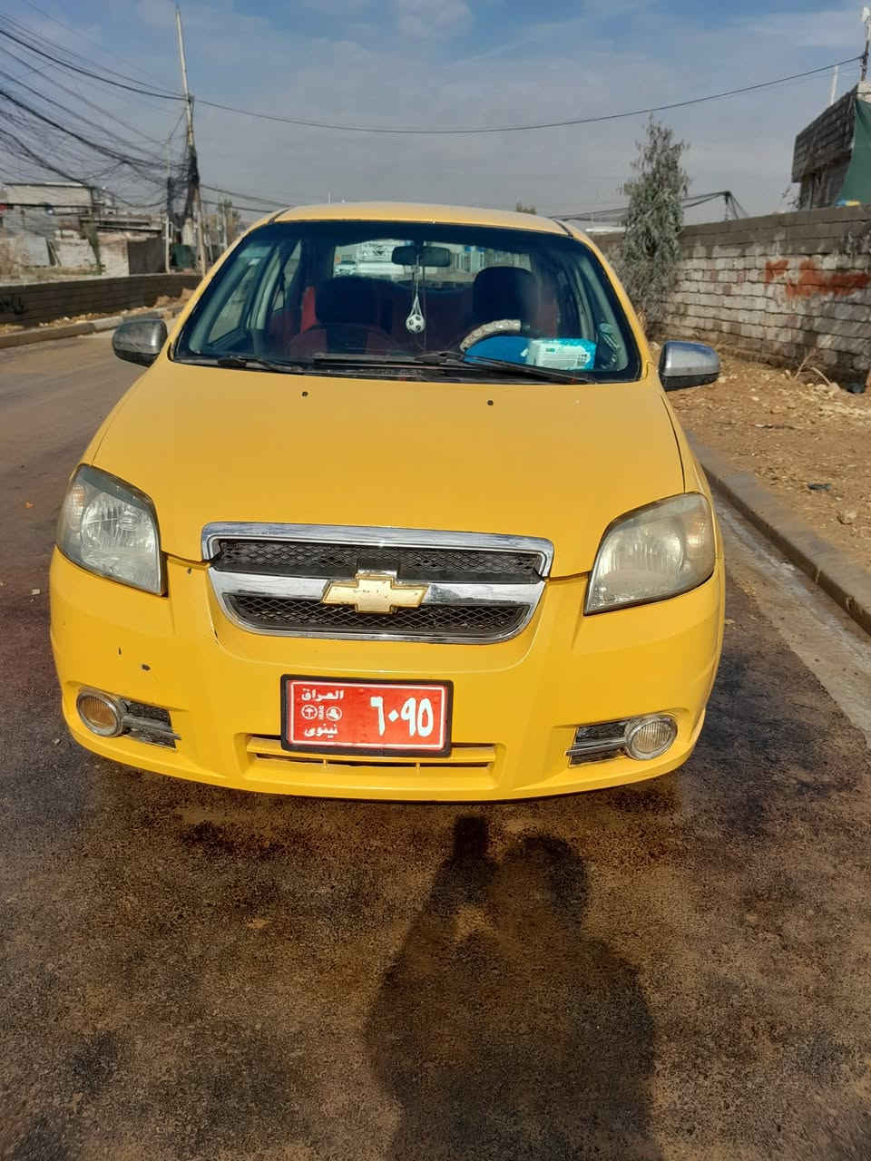 اسلام عليكم سيار افيو للبيع شرط تحويل هيه غرمات صفرشرط تحويل راقم نينوى بسمي كروابون بزين ضررر باب صديق كوري اقصد هم ابيع خابر اودلل لسعر 40بي مجال راقم ***********(((***********(((
