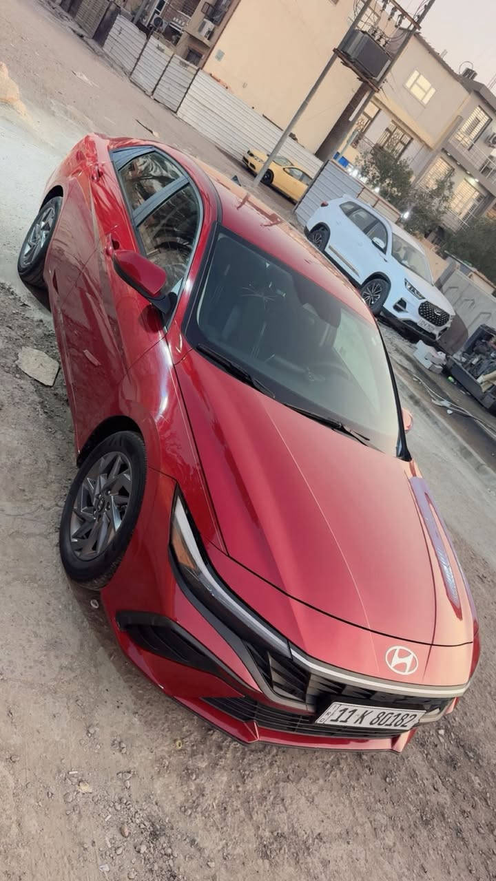 السلام عليكم لبيع النتره مديل 2024
سياره كفاله عامه كلين 
بدون حادث فقط القماره بيهه 
رصعات اثر التحميل 
ماشيا 26 الف سياره 
جديده مكانهه بغداد البلديات 
***********
