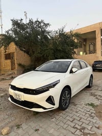 K3 ٢٠٢٥ • تجميع صيني • ٤٠٠٠ كم