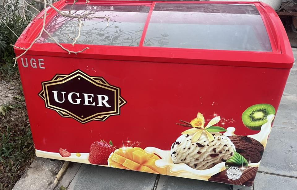 برادات3 ومجمده انضاف شرط تجميد شرط عل فحص المكان سماوه المهدي ‭0785 972 1797‬
