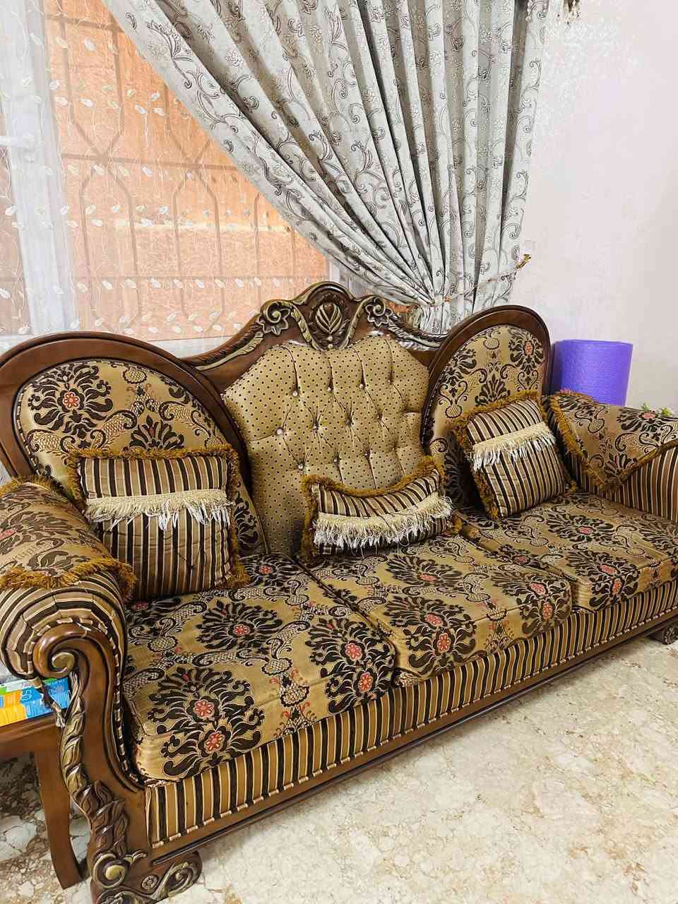 تخم قنفات تركي 
خشب زان 10 مقاعد مع 3 طبلات وحده منهم كبيرة ركنية
السعر  النهائي 510


**إذا كنت صاحب هذا الإعلان وتريد حذفه لأي سبب، رجاءا أرسل رسالة إلى الدعم الفني**