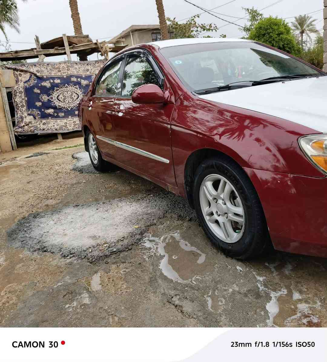 سلام عليكم سبكتره مديل 7محرك كير كفاله صدر جديد سنويه لل27 سياره يرادلهه شويه ترتيبات مكان ديالى للاستفسار اكثر اتصل وبيك خير وتدلل ***********سعر 68وبيهه مجال مراوس هم يرهم
