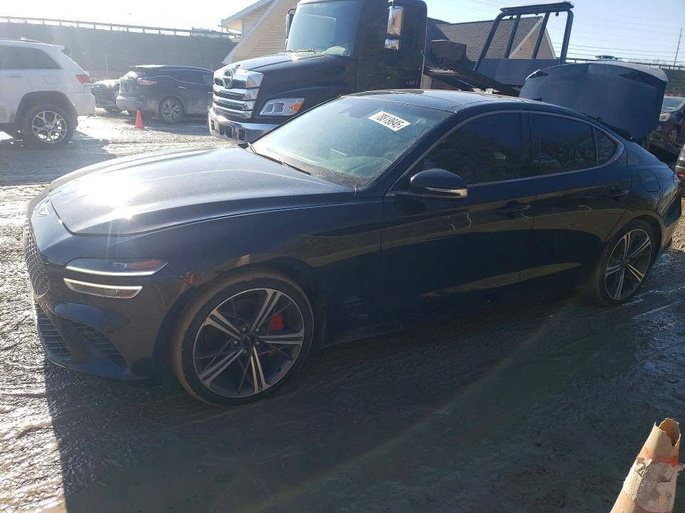 G70 4V Turbo 2024 
فول مواصفات مرقم شهداء بغداد 
السعر 260 كامل مصلح 
تواصل واتس فقط لان حاليا بالاردن ما متوفر اتصال 
***********
