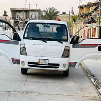 كيا بنكو • ٢٠١٣ • مكفولة