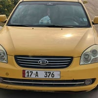 كيا اوبتيمه • ٢٠٠٨ • الناصرية