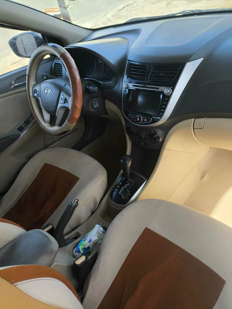 السلام عليكم ورحمة الله وبركاته
اكسنت خليجي موديل ٢٠١٥ 
للاستفسار الاتصال بالرقم ***********
