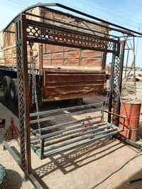 مراجيح • حسب الطلب • بوب سلايت