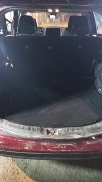 راف فور موديل 18ماشي 51الف السنويه منتهيه صدر جديد تخم تاير جديد كير و...