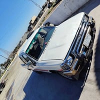 موديل ١٩٨٩ • رقم بغداد • مكينة شرط