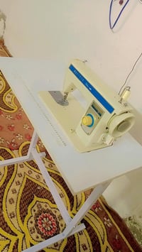 مكينة براذر • ياباني • مستعمل أسبوع