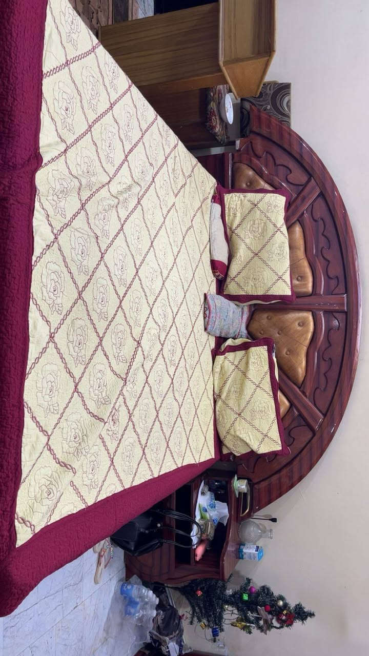 غرفه ماليزيا محتاجه اشياء بسيطه للبيع مكاني بغداد 
سعر البيع ١٥٠


**إذا كنت صاحب هذا الإعلان وتريد حذفه لأي سبب، رجاءا أرسل رسالة إلى الدعم الفني**