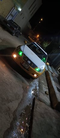 بي وادي اف سكس • ٢٠١١ • مكينة جديدة