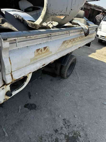 بدي مال كيا 2700 نضيف لبيع 
***********
