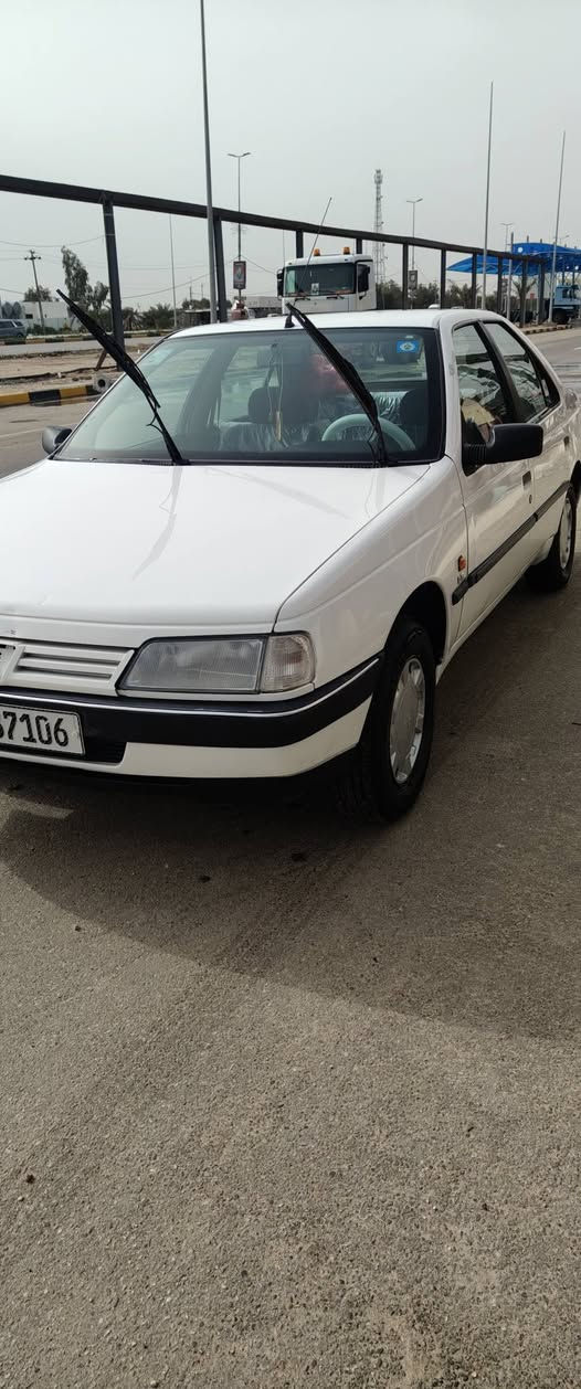 السلام عليكم كل عام وانتم بالف خير
الهم صلي على محمد وآل محمد 
بيجو 12 سياره جديده كلش مال جنايه
مكفوله من الضربه والخياسات كفاله ونضافه خير من الله
تبريد 🥶
لايت زنون
حدايه 💯 
محرك خير من الله لاتبخير ولاتنقيص جديد 
وحلا من الصور وماداعي اكمل تجي وتشوف بعيك 
السعر 55 وبيه حك الجيه
مامتواجد على فيس
الرقم ***********
رقم بغداد والسيار بالنجف راعي هم بالنجف
وبالعافيه على ياخذه من نفس طيبه
