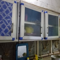 للبيع • خزائن • بوفيه