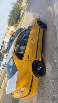 سمند للبيع موديل 2017 سياره جاهزه وحلوه وبسم راعيه ورقمها ذي قار  وباق...