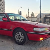 مازده ١٩٩٠ • بدون ضرب • سنوية ٢٠٣١