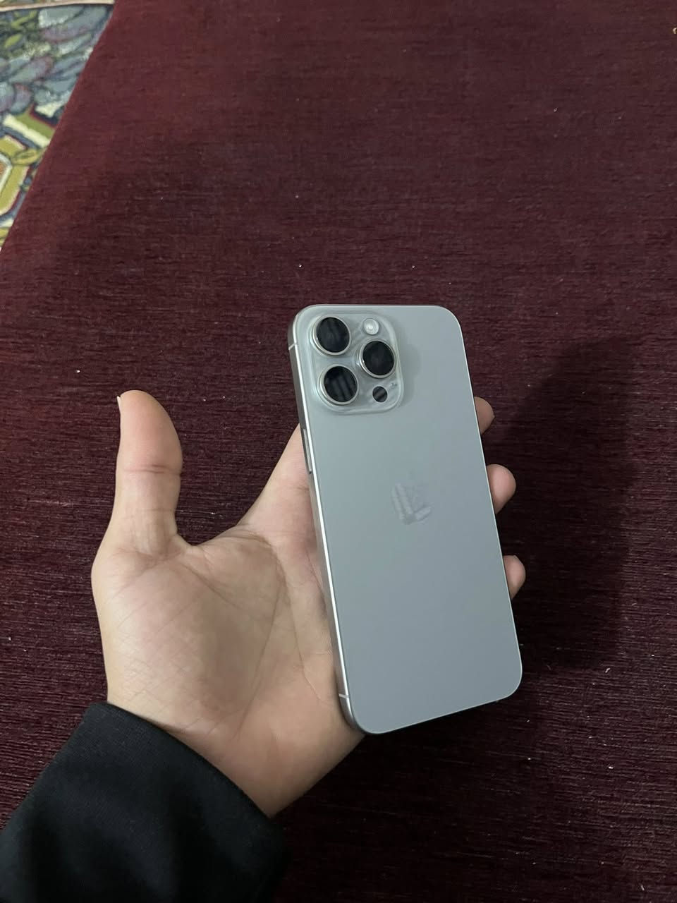 ذ256
ب87
مبدل شاشة بلادية 3 خيارات حتى بالحاسبة متبين مبدلة 
نظافة 97‎%‎ 
سعر 800 وبي مجال بسيط 
او مراوس 
***********
