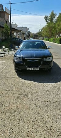 موديل ٢٠١٢ • بدون حادث • بدون صبغ