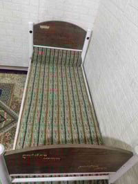 جرابي • ٢ حبة • سرير طابقين