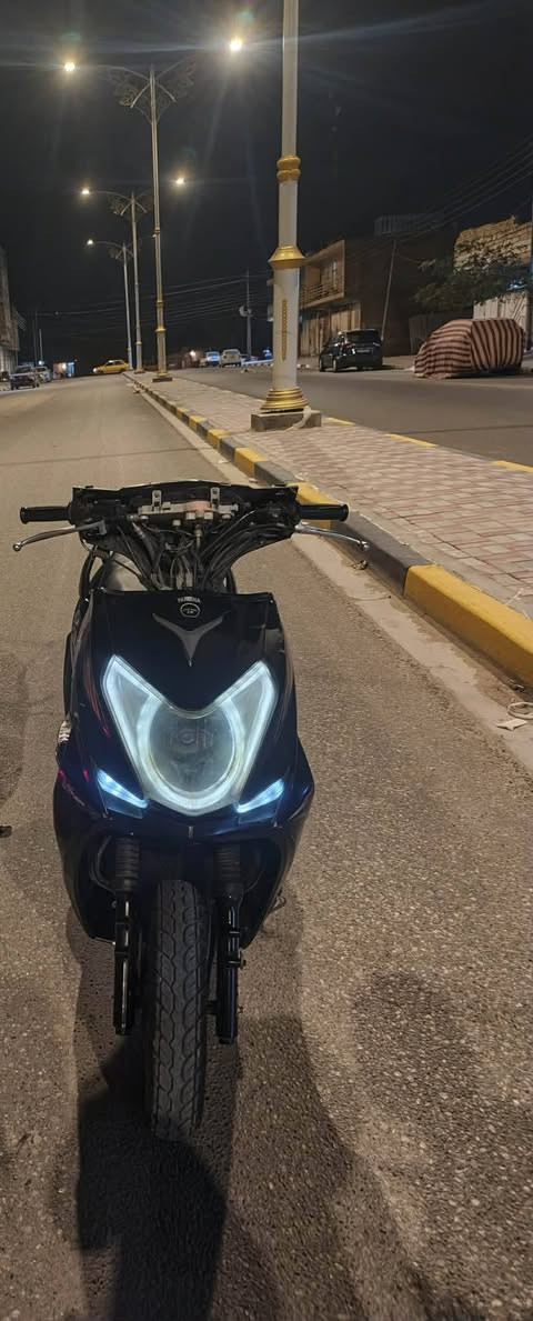 سكنس  لبيع الدراجه ما مفتوحه دراجه كلشي حلو شعله معدل فولل 
المكان كربله حي السلام السعر 300. الخاص مفتوح


**إذا كنت صاحب هذا الإعلان وتريد حذفه لأي سبب، رجاءا أرسل رسالة إلى الدعم الفني**