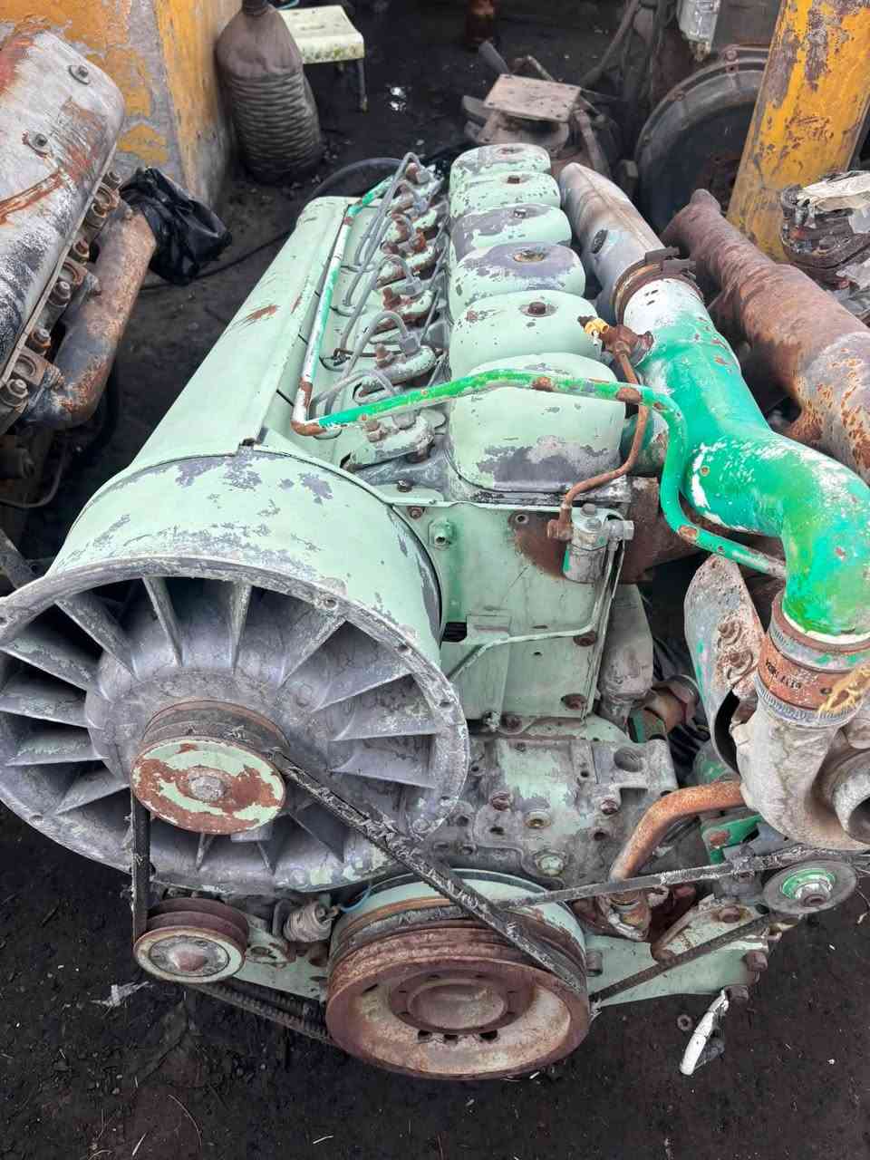 محرك دويز اوربي 6 سلندر دبل قايش سوبر حجم 913 شرط الشغل لا صرف لا بخار حيل نضيف السعر 22 ورقة قفل العنوان اربيل الصناعة الشمالية للتواصل ***********
***********
